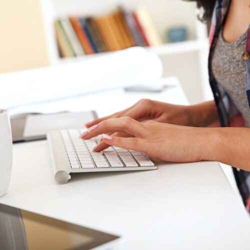 Just starting out - Blogger Tips