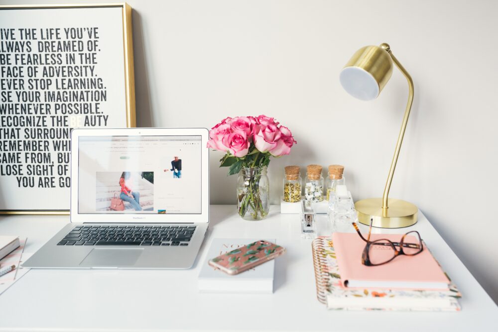 Lifestyle Blogging 101