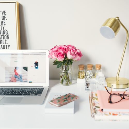 Lifestyle Blogging 101