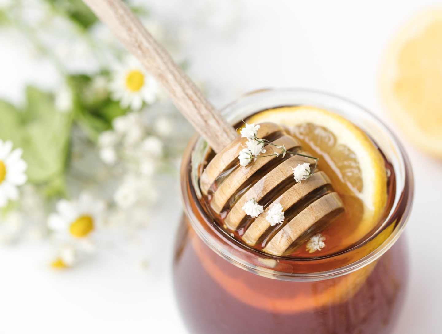 manuka honey