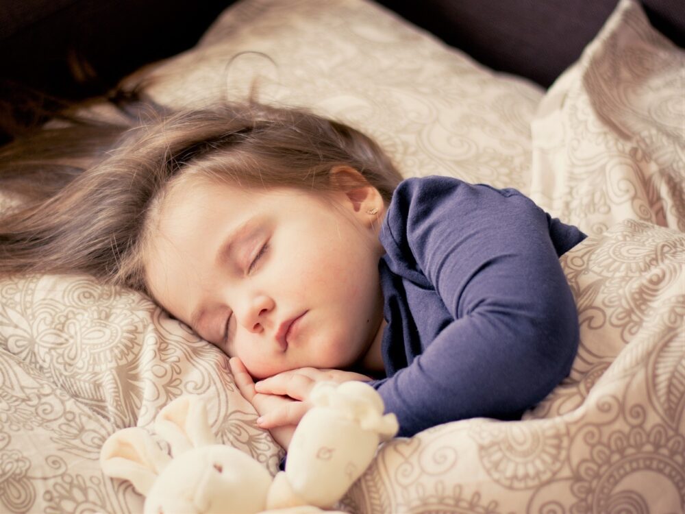 perfect night sleep