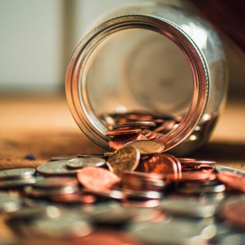 save money
