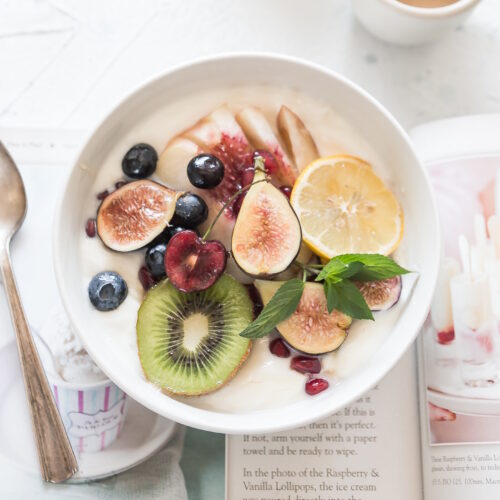 How To Guide: Vegan For Beginners