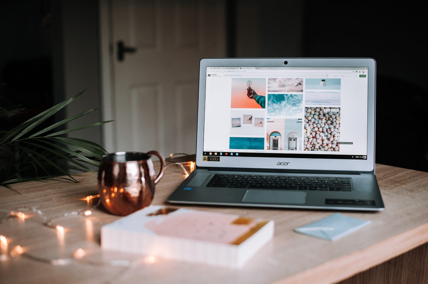 Why You Need To Start A Blog Now