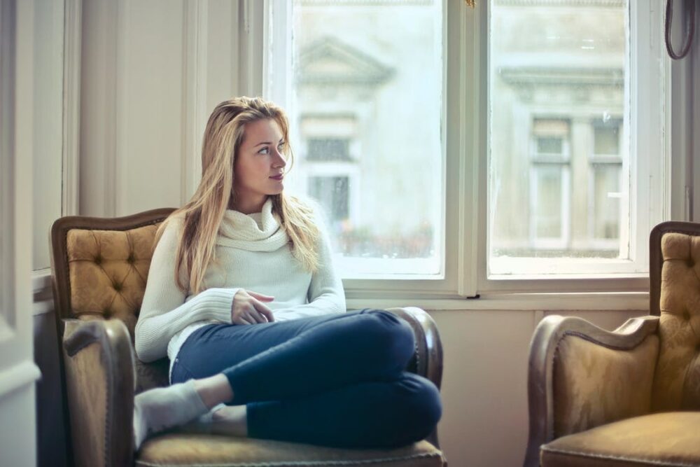 Your Home Can Improve Your Mental Health