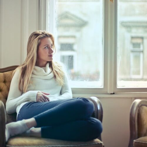 Your Home Can Improve Your Mental Health