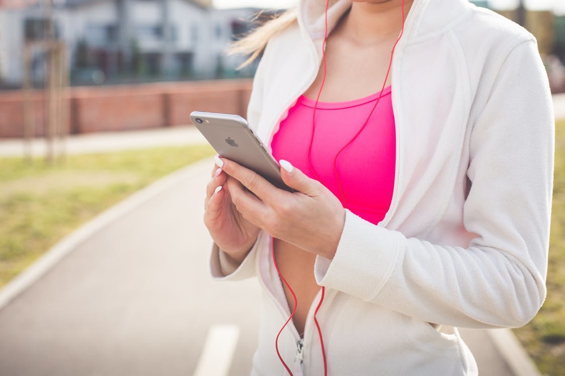 Get Fit without the Fuss!