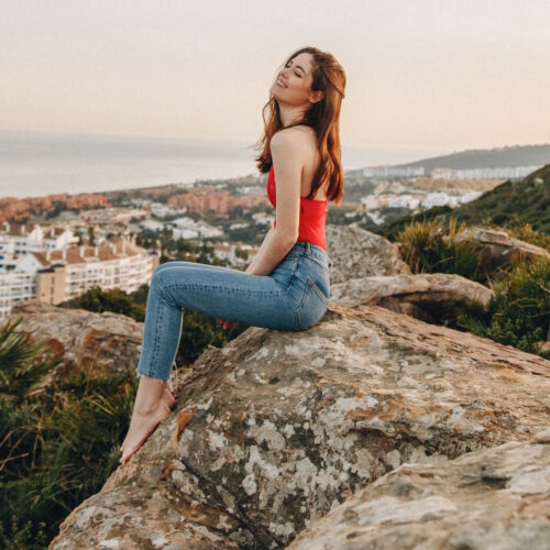 What Confident Women Do Differently