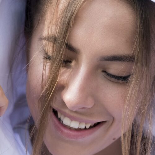 caring for your teeth