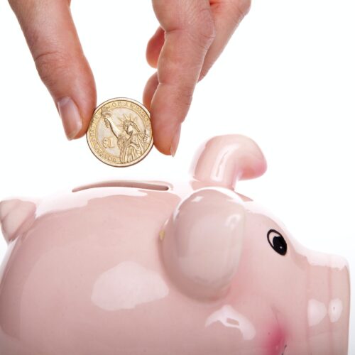 money saving