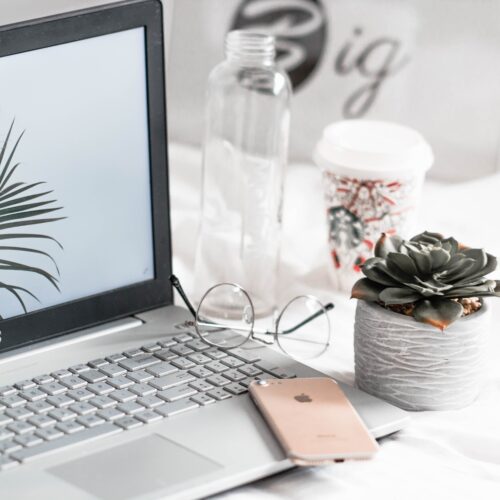 Earn An Income Through A Lifestyle Blog