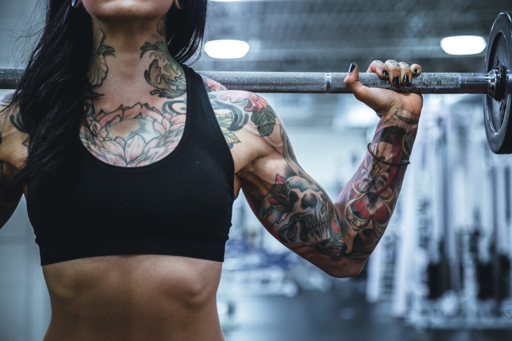 A Gym Instructor Versus A Personal Trainer