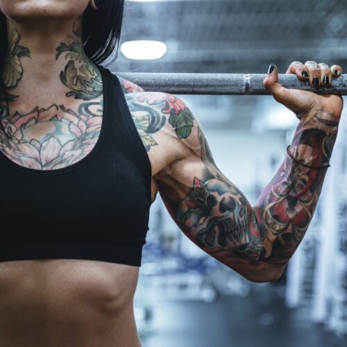 A Gym Instructor Versus A Personal Trainer