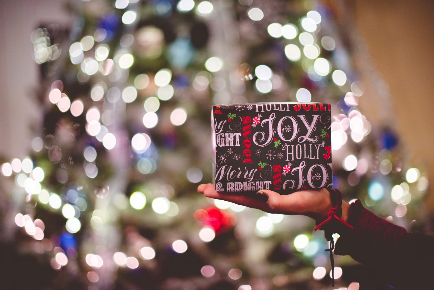 UK Christmas Events & Activities in 2019