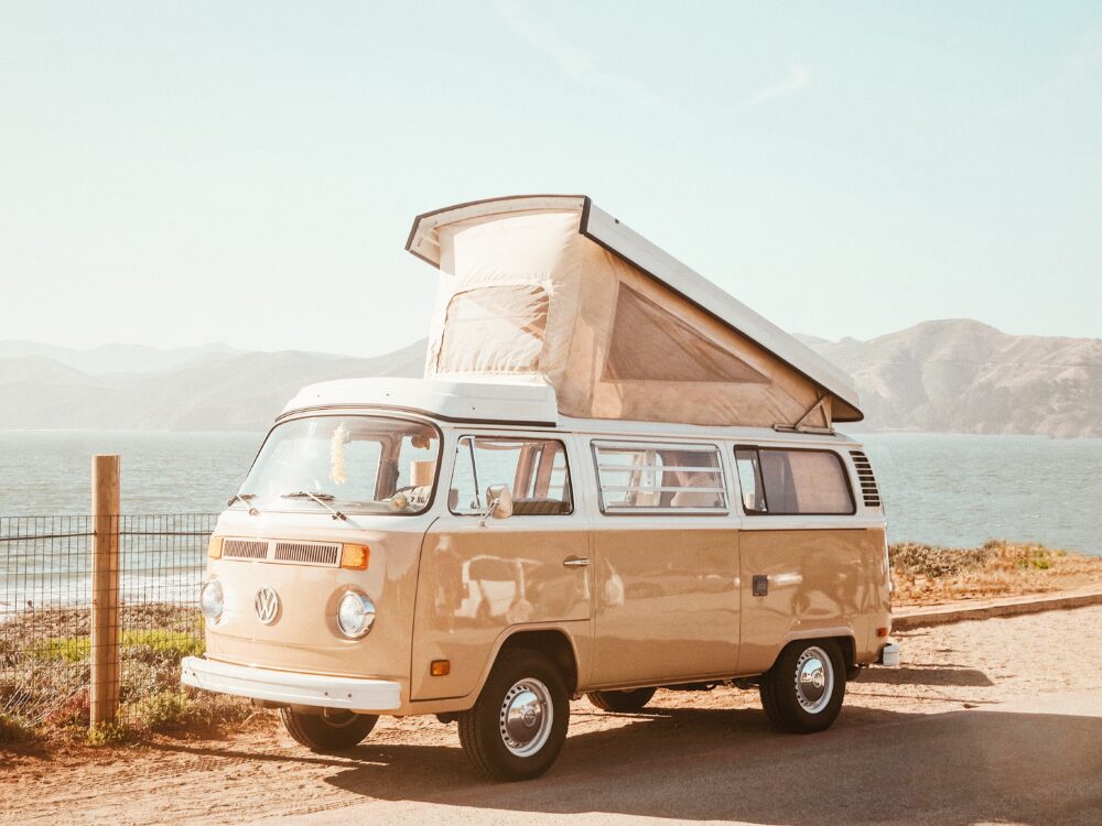 campervan
