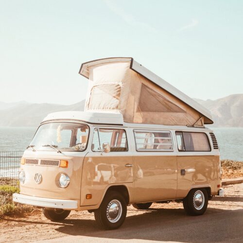 campervan