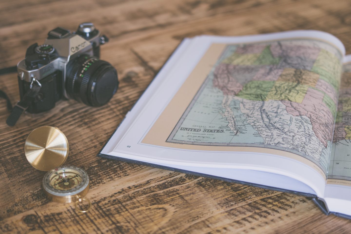 travel
