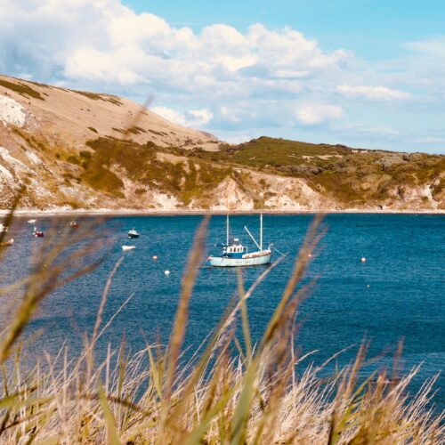UK beaches