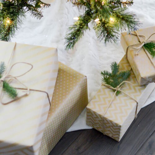 4 Christmas Traditions to Start This Year