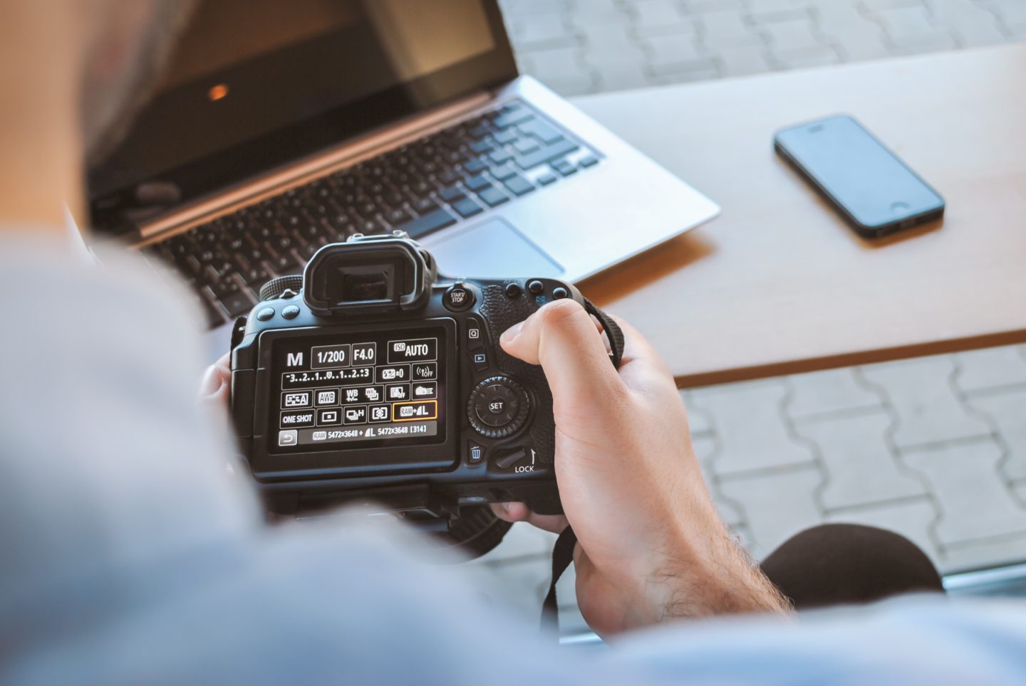 Photography for Ecommerce