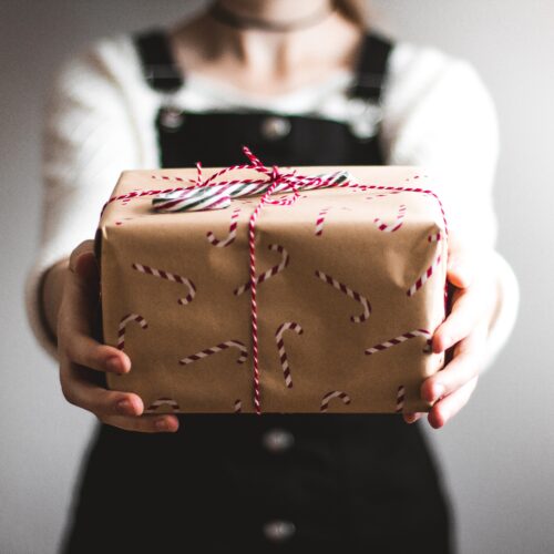 Ways To Get Yourself In The Festive Spirit