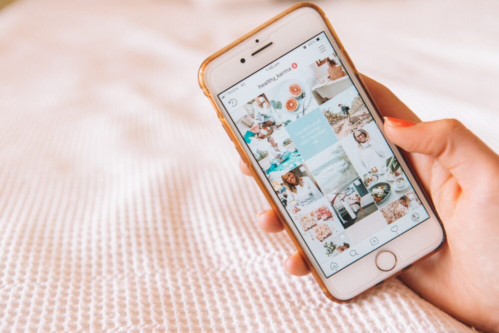 5 US Cities With The Most Social Media Influencers