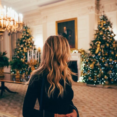 5 Ways to Make Your Home Perfect for Christmas