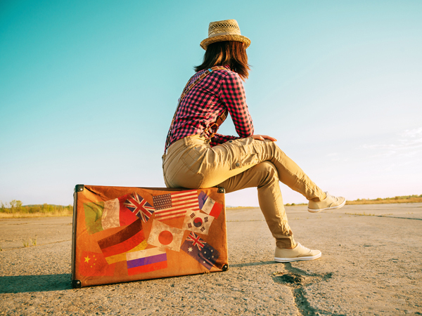 8 Things Every First Time Traveller Should Know