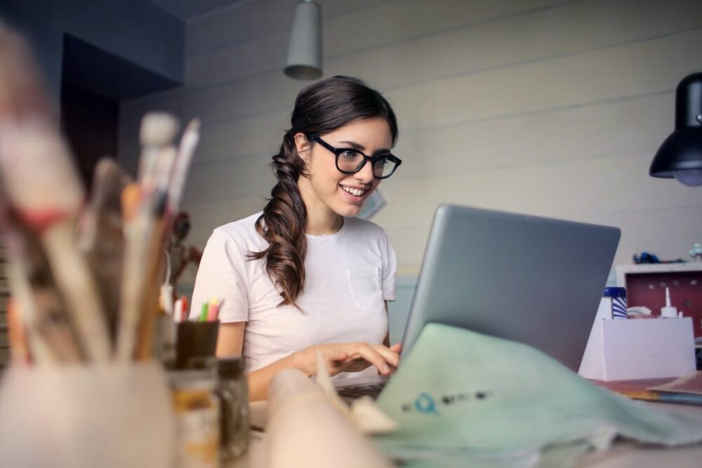 Make The Work From Home Dream A Reality
