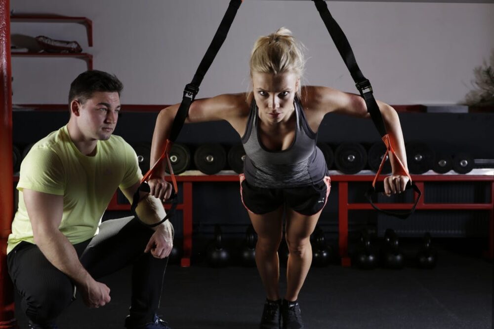 Do Fitness & Dieting Go Hand-In-Hand?