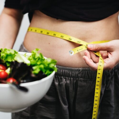 8 Best Ways To Lose Weight Naturally