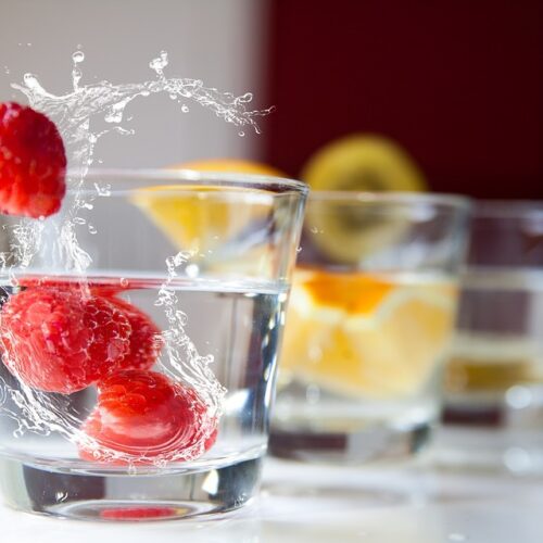 Drink Water To Lose Weight