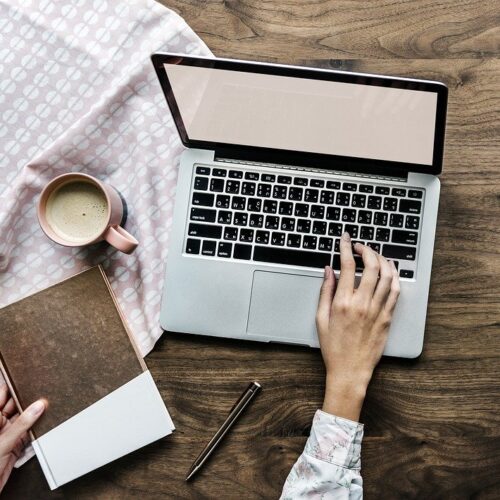 Why Start A Second Blog?