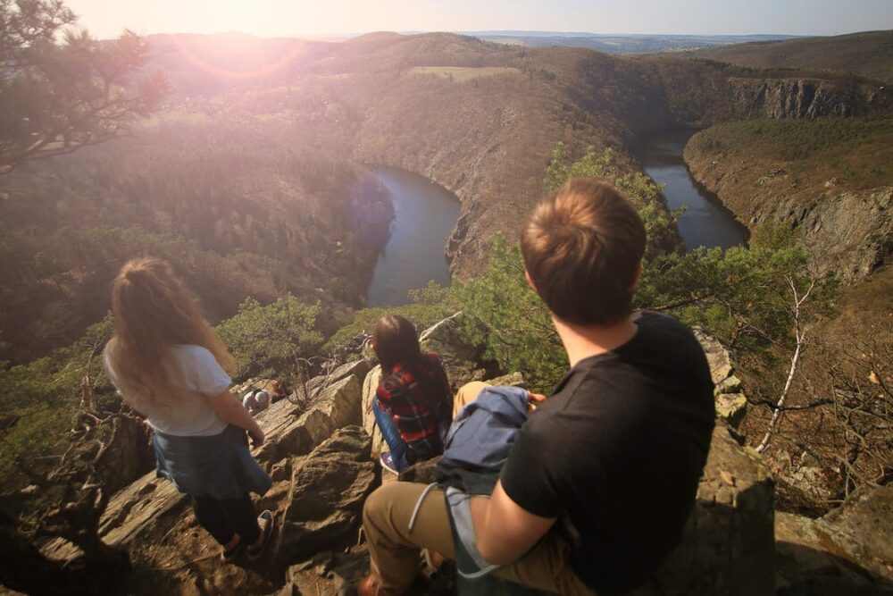 The Essentials For An Outdoor Adventure