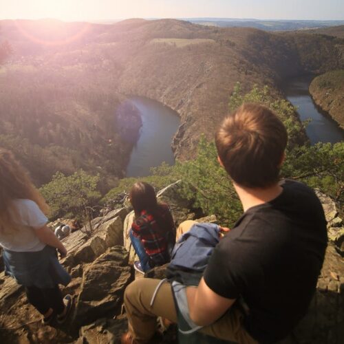 The Essentials For An Outdoor Adventure