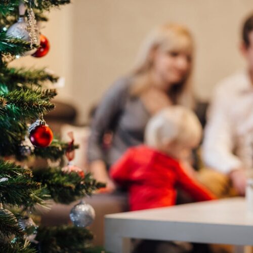 8 Fun Indoor Activities This Festive Season