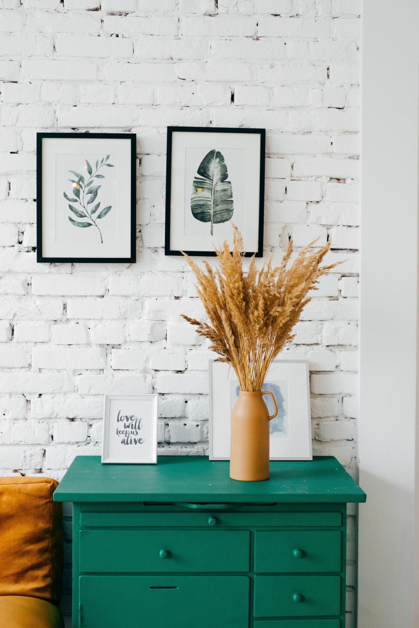 bedroom decor