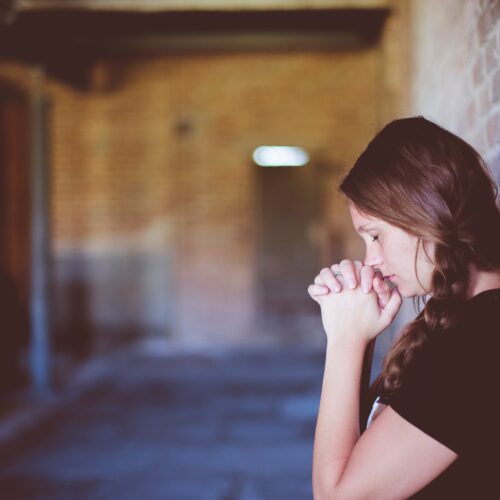 4 Ways Stress Can Affect You Physically