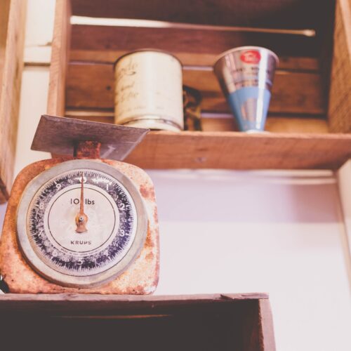 weight loss