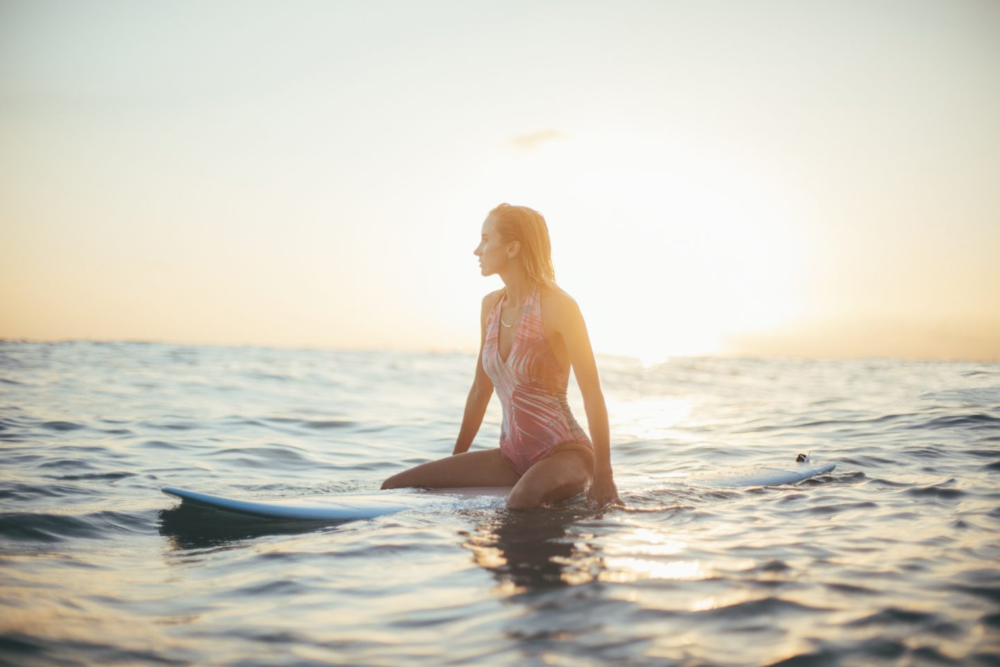 Tips For Staying Healthy This Summer