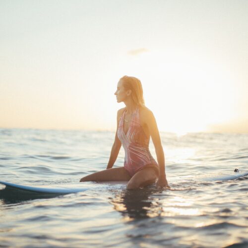 Tips For Staying Healthy This Summer