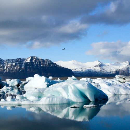 Reasons to visit Iceland