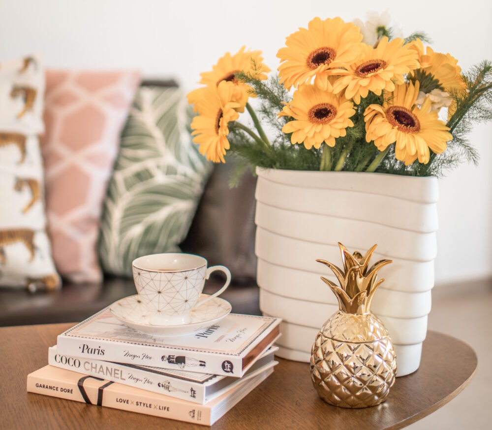 How To Brighten Up Your Home This Summer