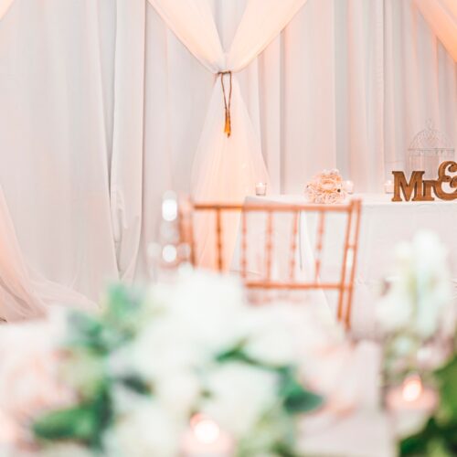 Wedding Favour Ideas