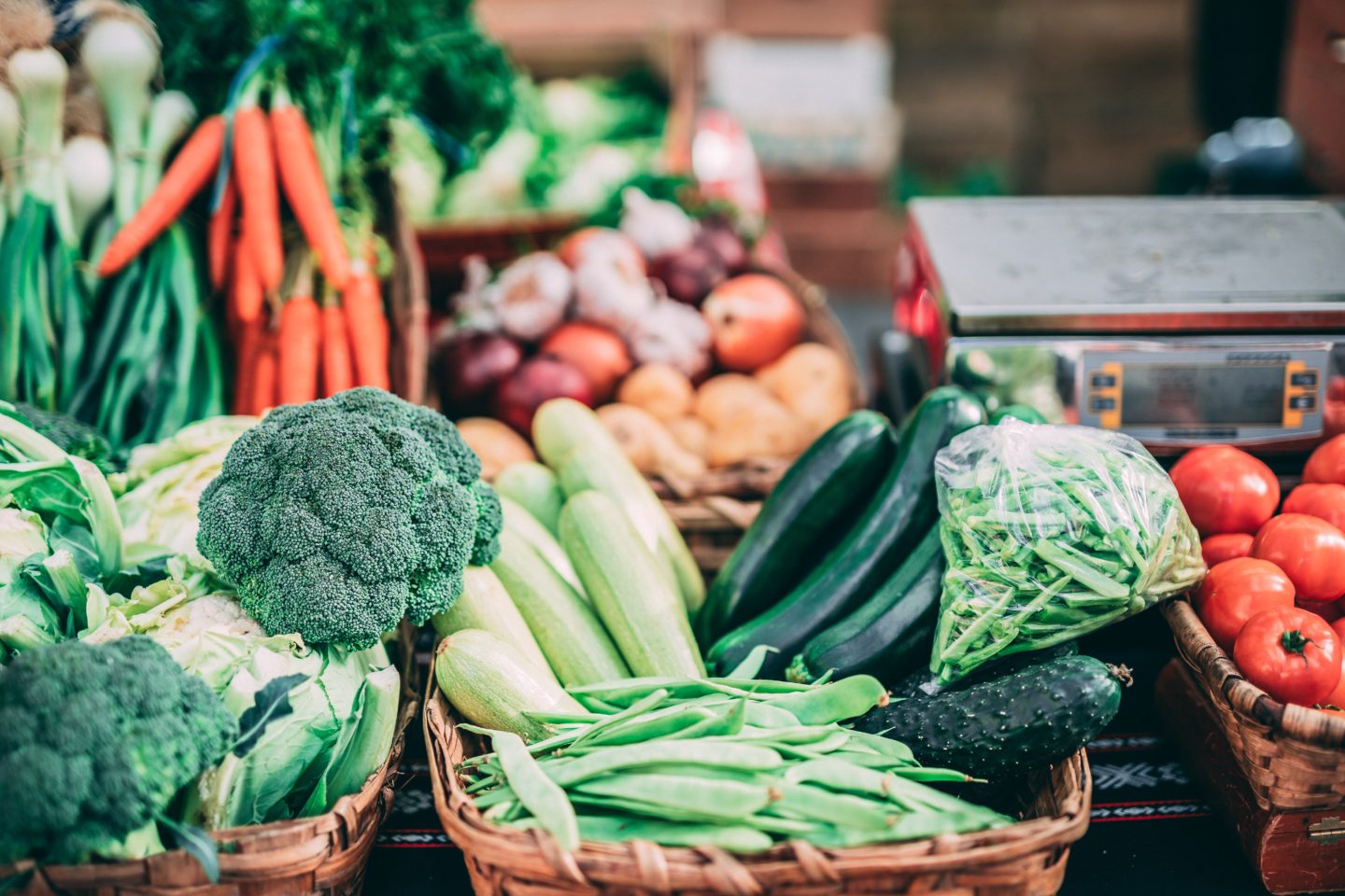 Healthy Eating Made Easy with Homegrown Goods