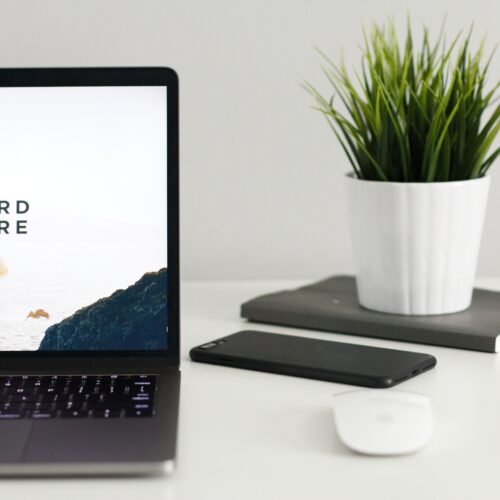 Make Your Home Office More Stylish