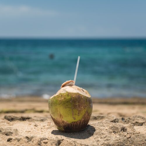 Coconut Oil