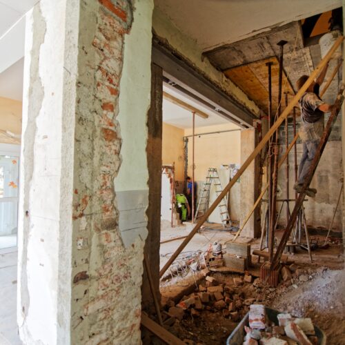 Home Improvements That Help Your Pocket