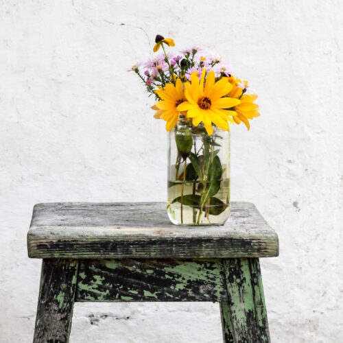 How to be more Minimalistic