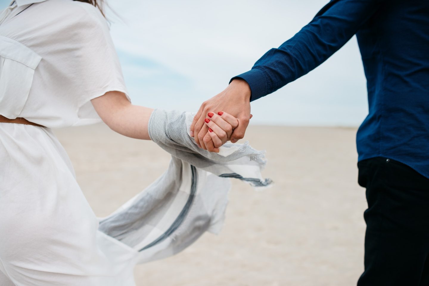 Helping a partner with Erectile Dysfunction